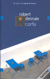 Capa do artigo Corfu