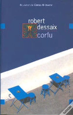 Capa do artigo Corfu