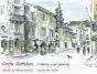 Corfu Sketches - Preview