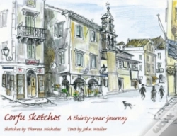 Capa do artigo Corfu Sketches