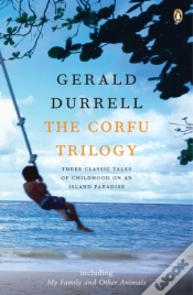 Capa do artigo Corfu Trilogy