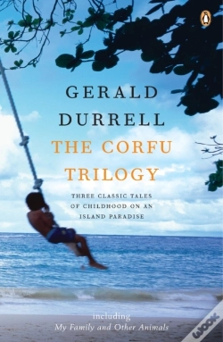 Capa do artigo Corfu Trilogy