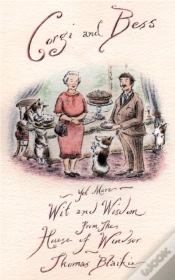 Capa do artigo Corgi And Bess