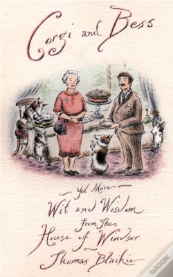 Capa do artigo Corgi And Bess