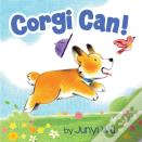 Corgi Can