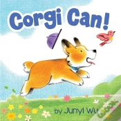 Capa do artigo Corgi Can