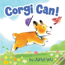 Capa do artigo Corgi Can