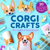 Corgi Crafts