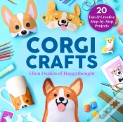 Capa do artigo Corgi Crafts