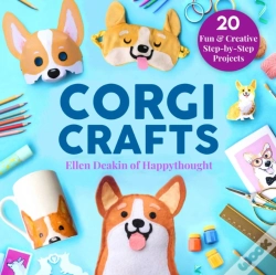 Capa do artigo Corgi Crafts