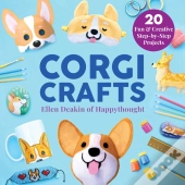 Corgi Crafts