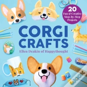 Capa do artigo Corgi Crafts
