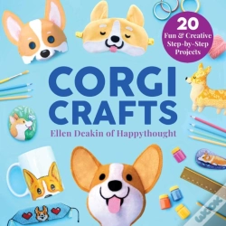 Capa do artigo Corgi Crafts