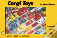 Corgi Toys