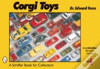 Corgi Toys