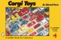 Corgi Toys - Preview