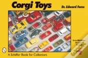 Capa do artigo Corgi Toys