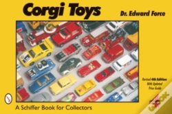 Capa do artigo Corgi Toys