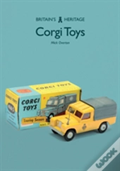 Corgi Toys