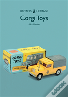 Corgi Toys