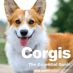 Capa do artigo Corgis