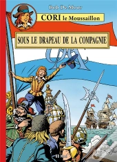 Cori Le Moussaillon T1
