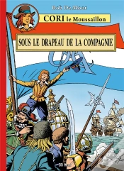Capa do artigo Cori Le Moussaillon T1