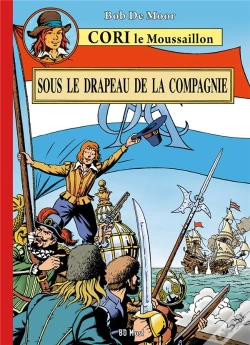 Capa do artigo Cori Le Moussaillon T1