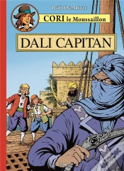 Capa do artigo Cori Le Moussaillon T5