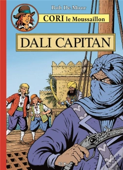 Capa do artigo Cori Le Moussaillon T5