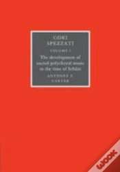 Capa do artigo Cori Spezzati 2 Volume Set