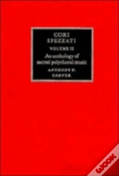 Capa do artigo Cori Spezzati