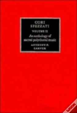 Capa do artigo Cori Spezzati