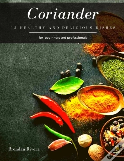 Capa do artigo Coriander