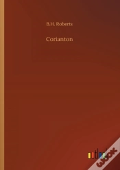 Capa do artigo Corianton