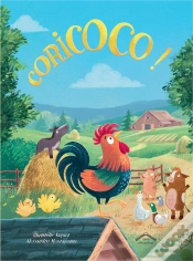 Capa do artigo Coricoco !
