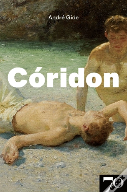 Capa do artigo Córidon