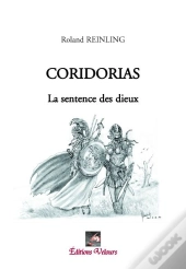 Coridorias La Sentence Des Dieux