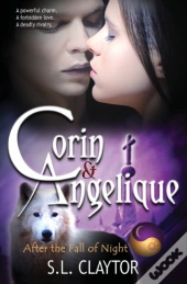 Corin & Angelique