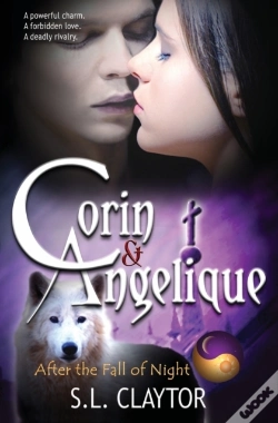 Capa do artigo Corin & Angelique