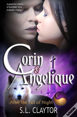 Capa do artigo Corin & Angelique