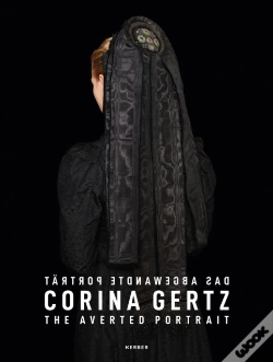 Capa do artigo Corina Gertz