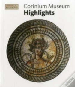 Capa do artigo Corinium Museum Highlights