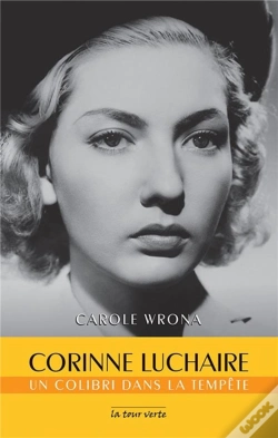 Capa do artigo Corinne Luchaire, Un Colibri Dans La Tempête