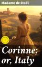 Corinne; Or, Italy - Preview