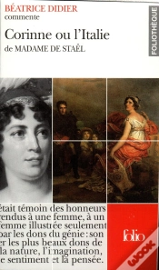 Capa do artigo Corinne Ou L