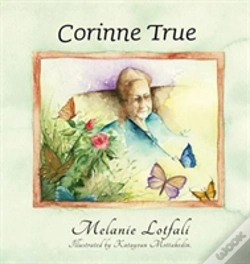 Capa do artigo Corinne True