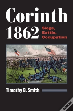Capa do artigo Corinth 1862
