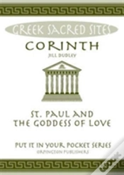 Capa do artigo Corinth