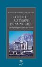 Corinthe Au Temps De Saint Paul : L'Archeologie Eclaire Les Textes - Preview